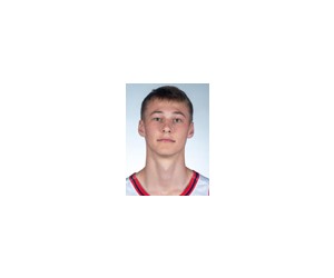 Drew Scharnowski basketball player - PF