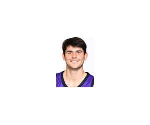 Drew Stack basketball player - G
