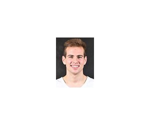 Drew Swerlein basketball player - G