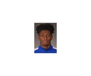 Drew Thelwell basketball player - G