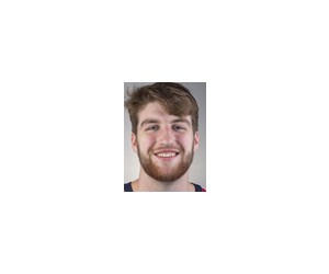 Drew Timme basketball player photo 1