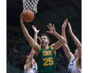Drew Urquhart basketball player photo 1