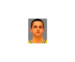 Drew Urquhart basketball player - C/PF