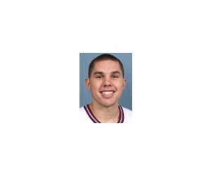 Drew Viney basketball player - F
