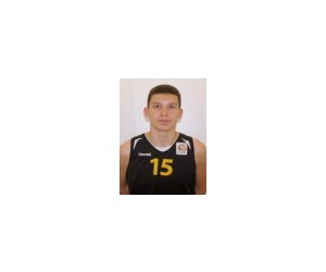 Drilon Pllana basketball player - C