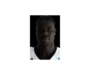 Drissa Ballo basketball player - SF