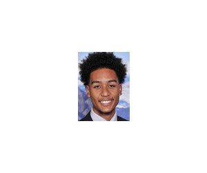 D'shawn Schwartz basketball player - SF/PF