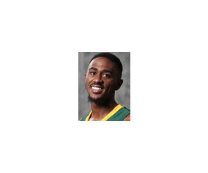 D'shon Taylor basketball player - G