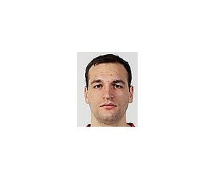 Duda Sanadze basketball player photo 2
