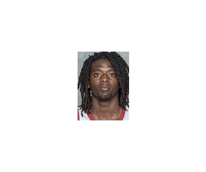 Dudley Blackwell basketball player - F