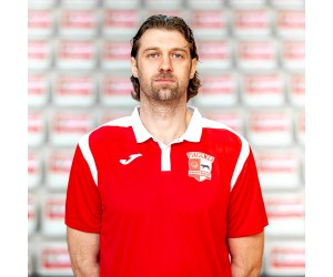 Duilio Birindelli basketball player - C