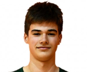 Duje Damjanic basketball player - G