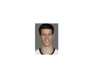 Duje Dukan basketball player - PF