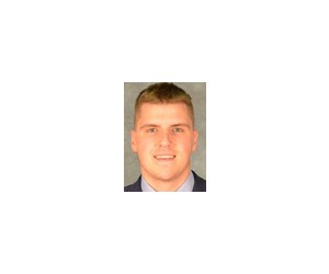 Duje Radja basketball player - PF