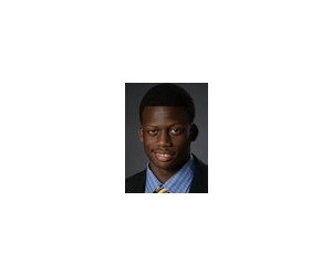 Duke Douglas basketball player - G