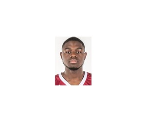 Duke Miles basketball player - G