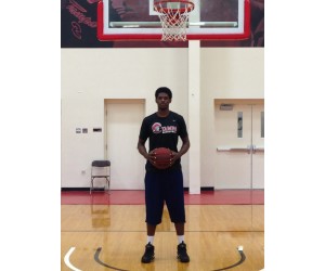Duke Shelton basketball player - C