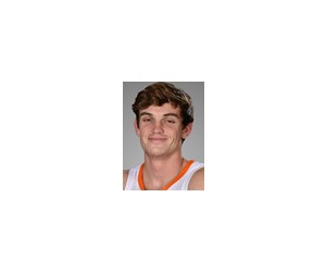 Duncan Demuth basketball player - F