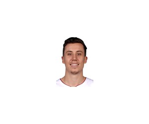 Duncan Robinson basketball player photo 2