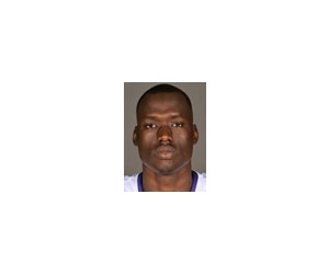 Duop Reath basketball player photo 3