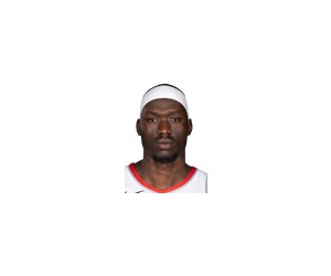 Duop Reath basketball player photo 4