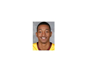 Dupree Mcbrayer basketball player - SG