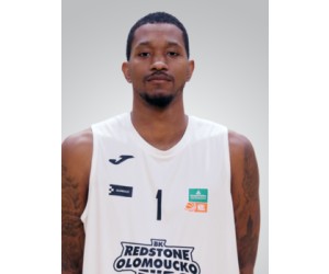 Dupree Mcbrayer basketball player photo 2