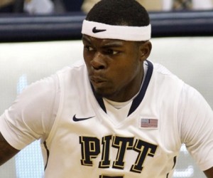 Durand Johnson basketball player photo 1