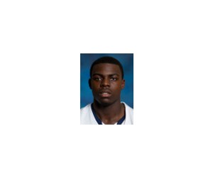 Durand Johnson basketball player - SF