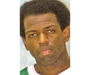 Durell Vinson basketball player - F