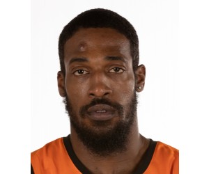 Durrell Summers basketball player - SG