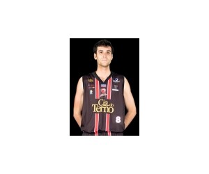 Durval Prado basketball player - SF