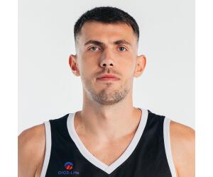 Dusan Beslac basketball player photo 4