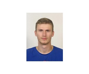 Dusan Kostic basketball player - C