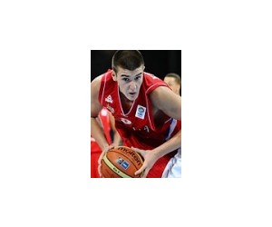 Dusan Kovacevic basketball player photo 1