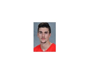 Dusan Kovacevic basketball player - PF