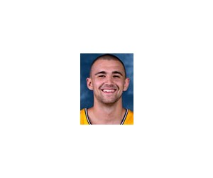 Dusan Majstorovic basketball player - SF