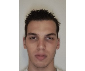 Dusan Marjanovic basketball player - C