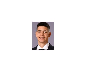Dusan Neskovic basketball player - F