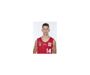 Dusan Nikolic basketball player - PG