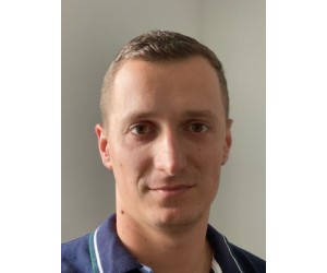Dusan Parnicki basketball player