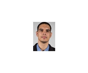 Dusan Perovic basketball player - PF