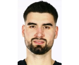 Dusan Ristic basketball player photo 4