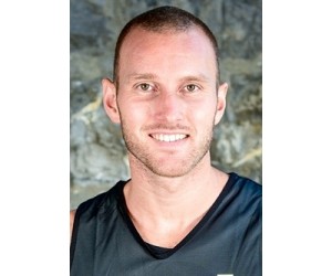Dusan Sisic basketball player - C