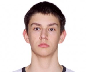 Dusan Tanaskovic basketball player photo 1