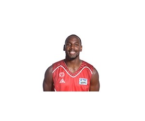 Dustin Hogue basketball player photo 1