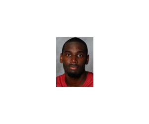 Dustin Hogue basketball player - F