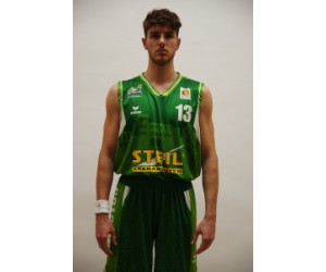 Dustin Kraus basketball player photo 2