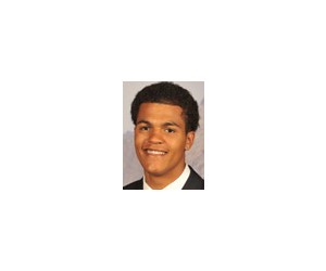 Dustin Thomas basketball player - C