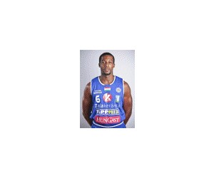 Dustin Ware basketball player photo 2